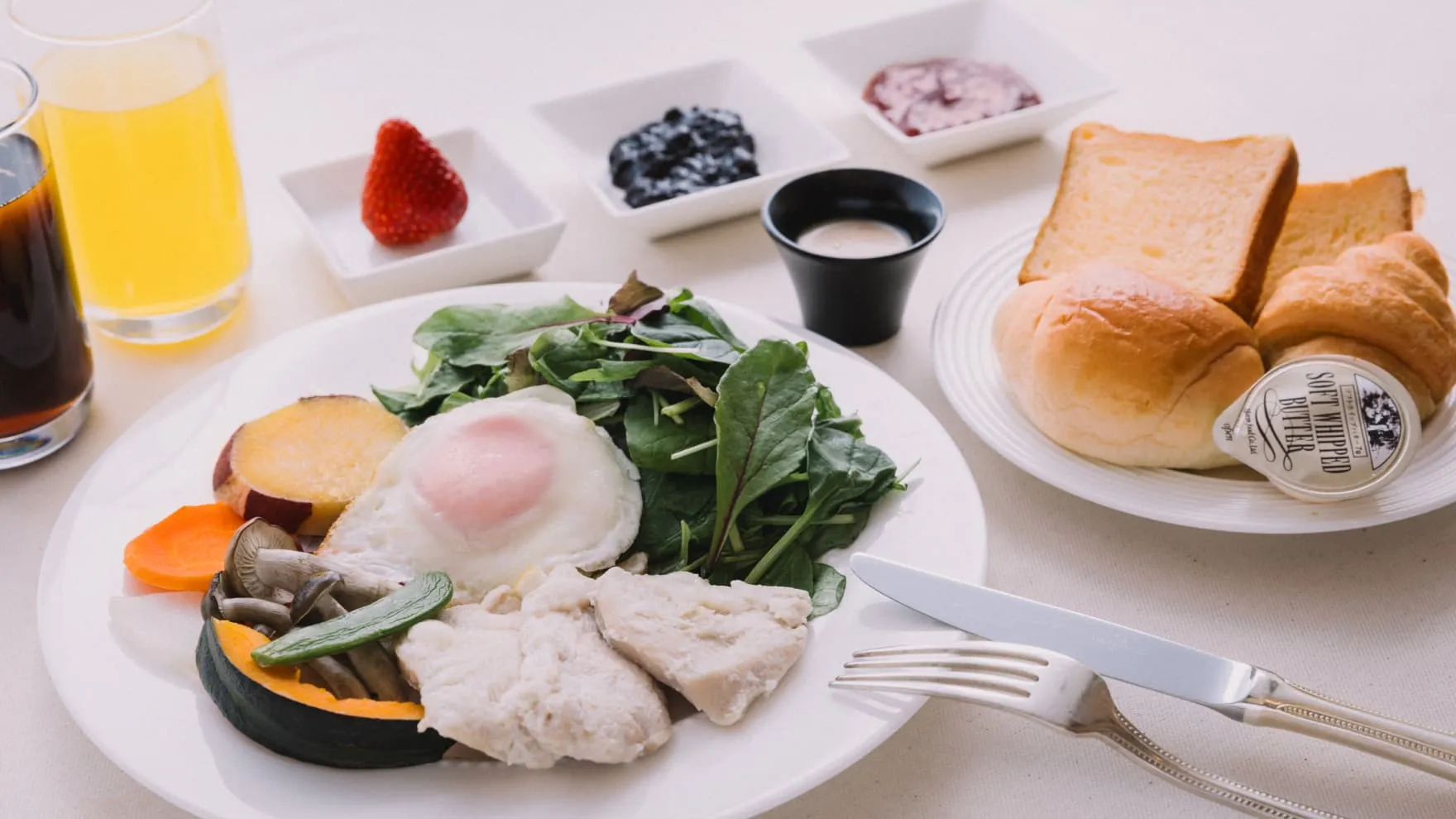 Breakfast restaurant image