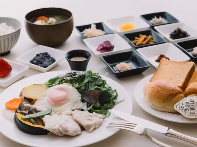 Image of Kumamoto's Local Flavors