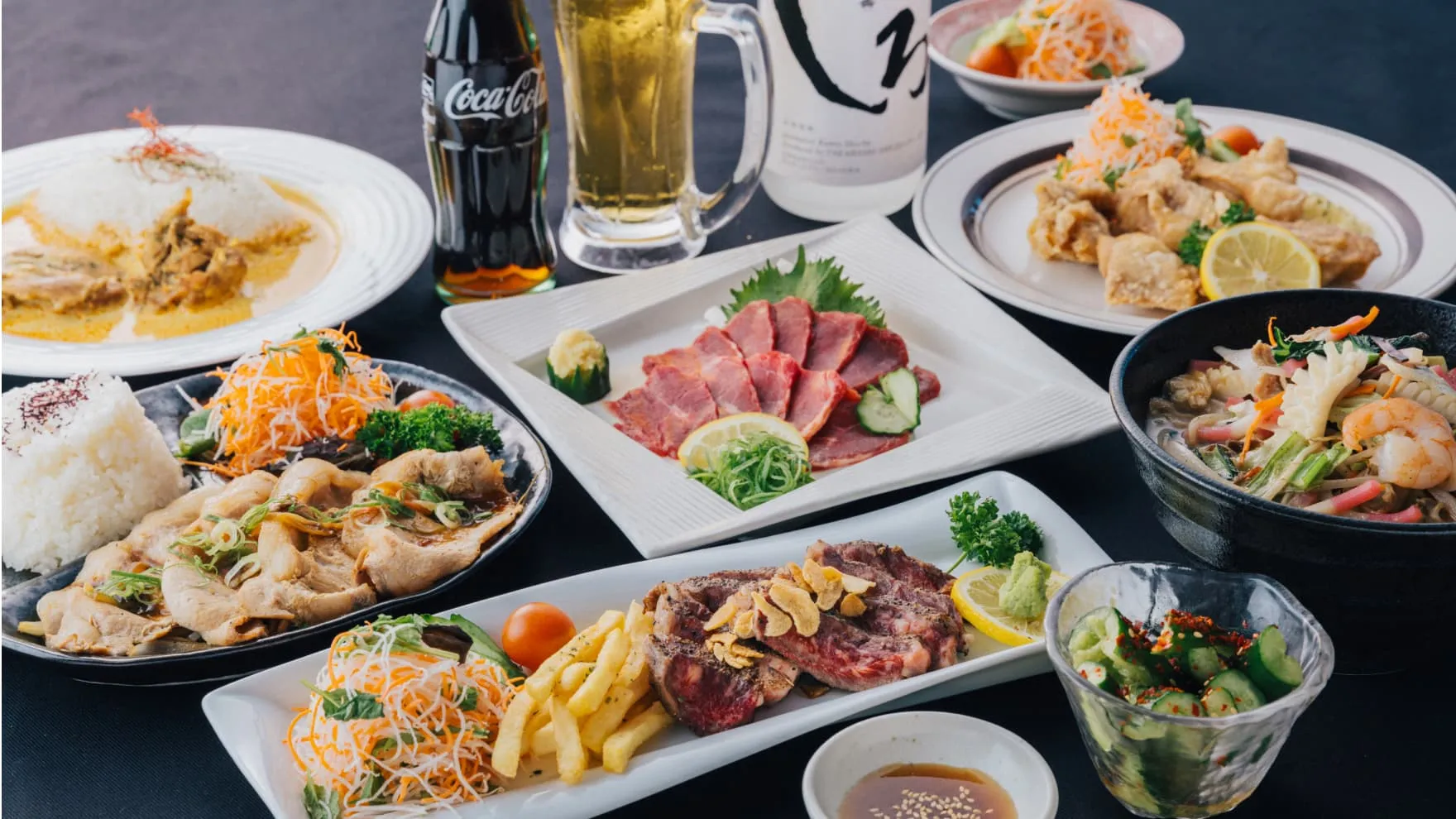 Lunch & Dinner restaurant image