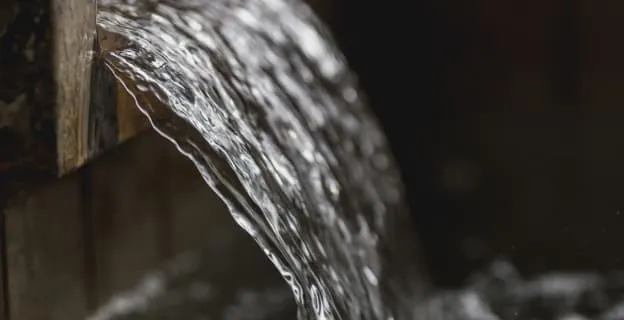 Image of the Hot Springs Page