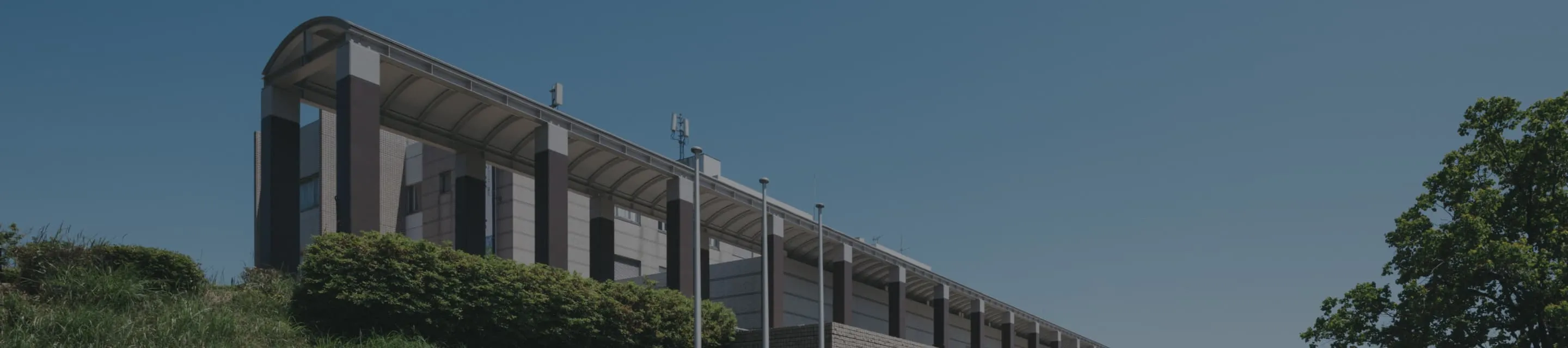 Exterior photo of Eminence
