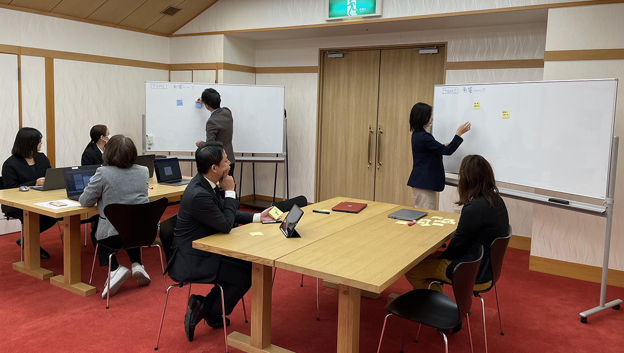 TSUBAKI（イベントスペース・会議室）