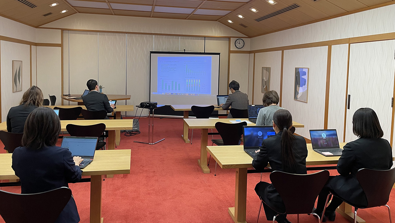 TSUBAKI（イベントスペース・会議室）